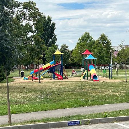 Olivia Home Oradea Εξωτερικό φωτογραφία