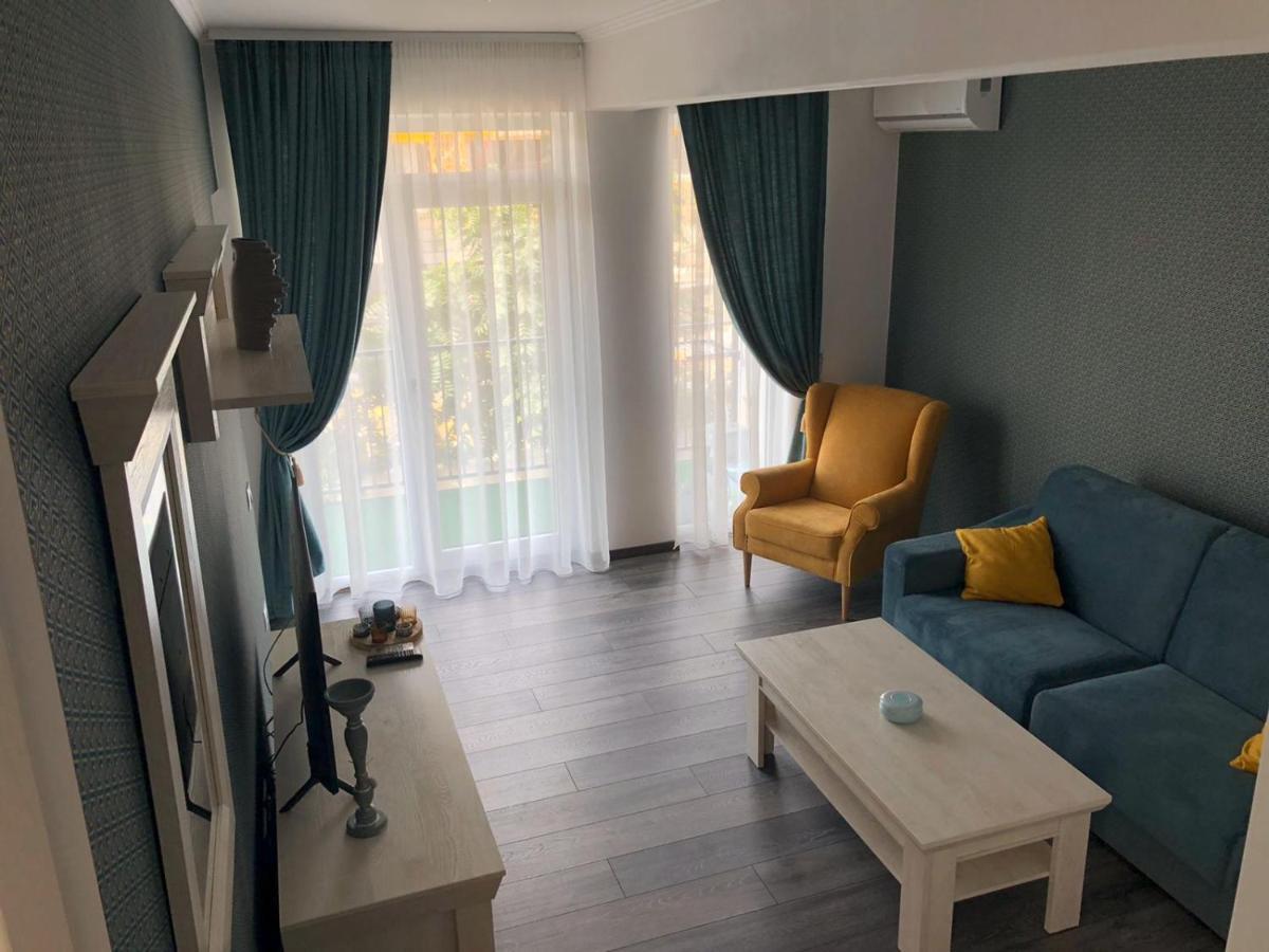 Olivia Home Oradea Εξωτερικό φωτογραφία