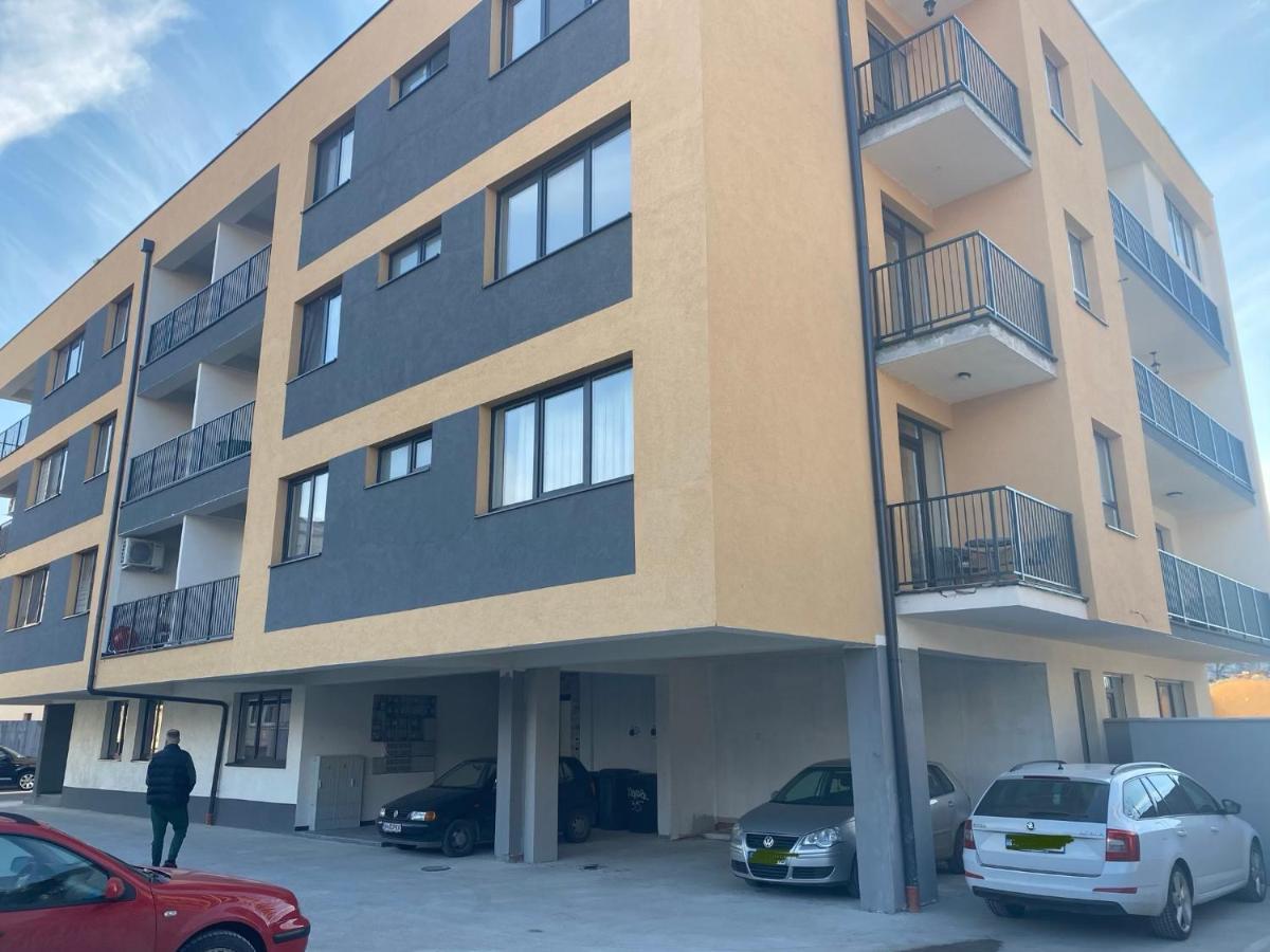 Olivia Home Oradea Εξωτερικό φωτογραφία