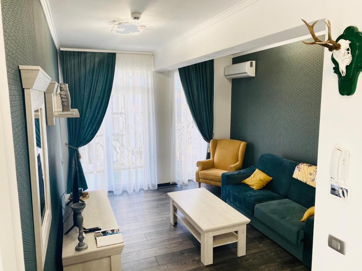 Olivia Home Oradea Εξωτερικό φωτογραφία