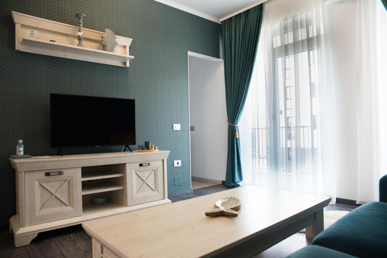 Olivia Home Oradea Εξωτερικό φωτογραφία