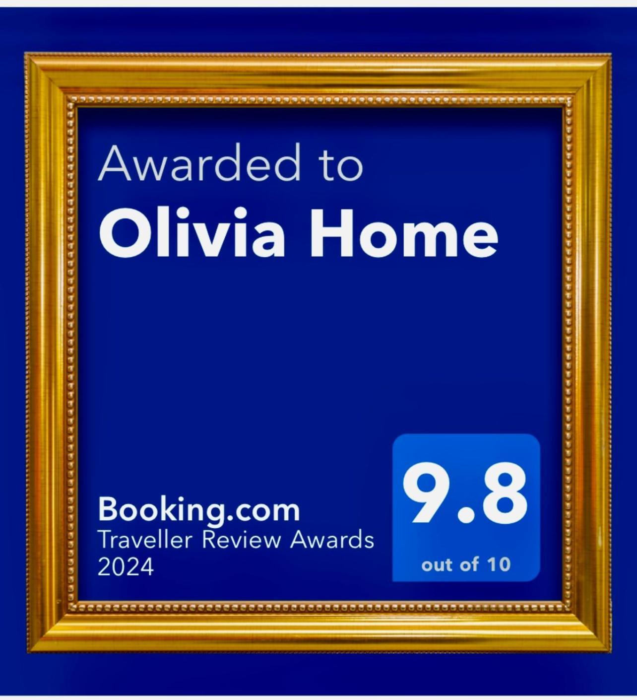 Olivia Home Oradea Εξωτερικό φωτογραφία