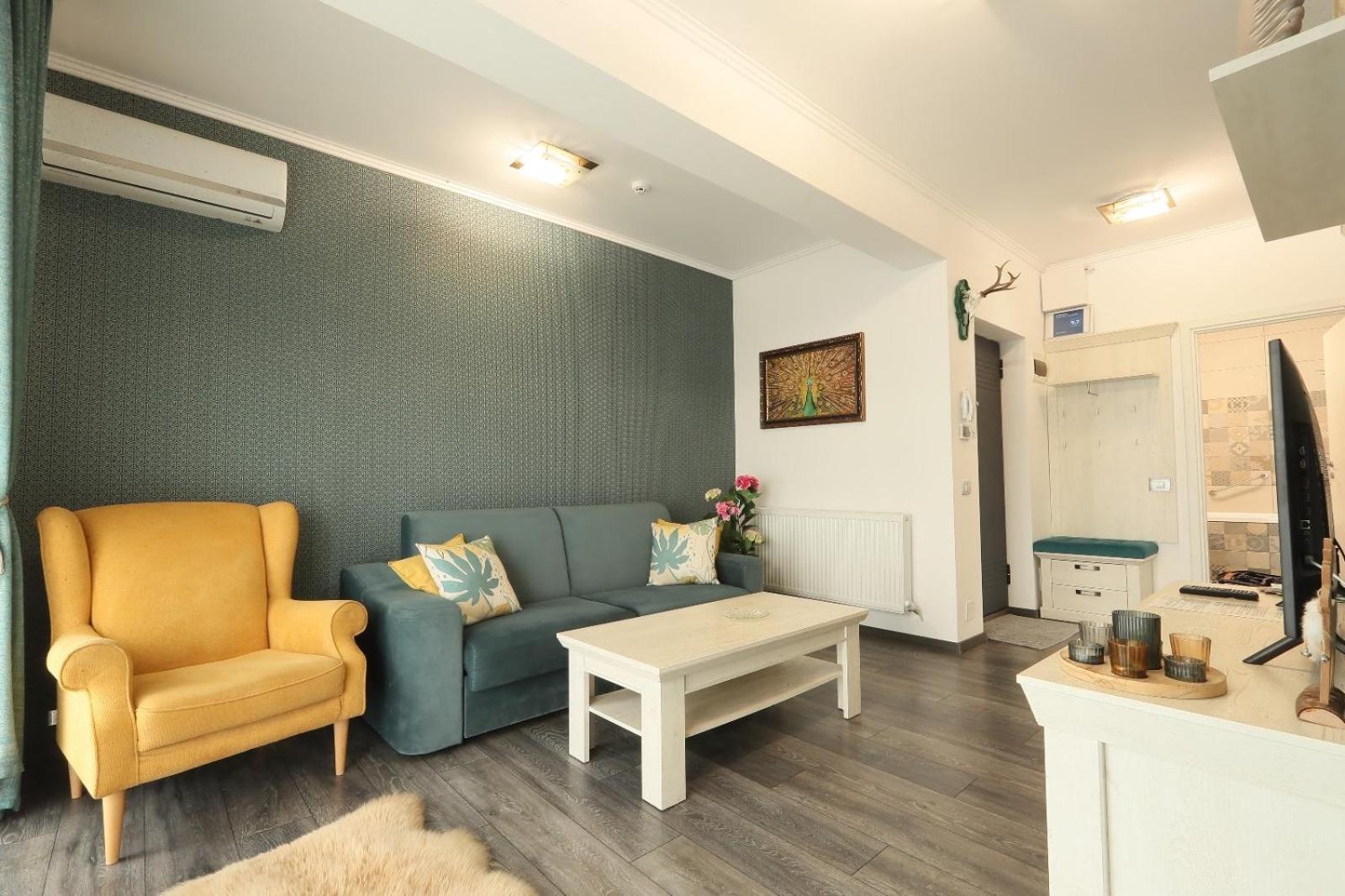 Olivia Home Oradea Εξωτερικό φωτογραφία