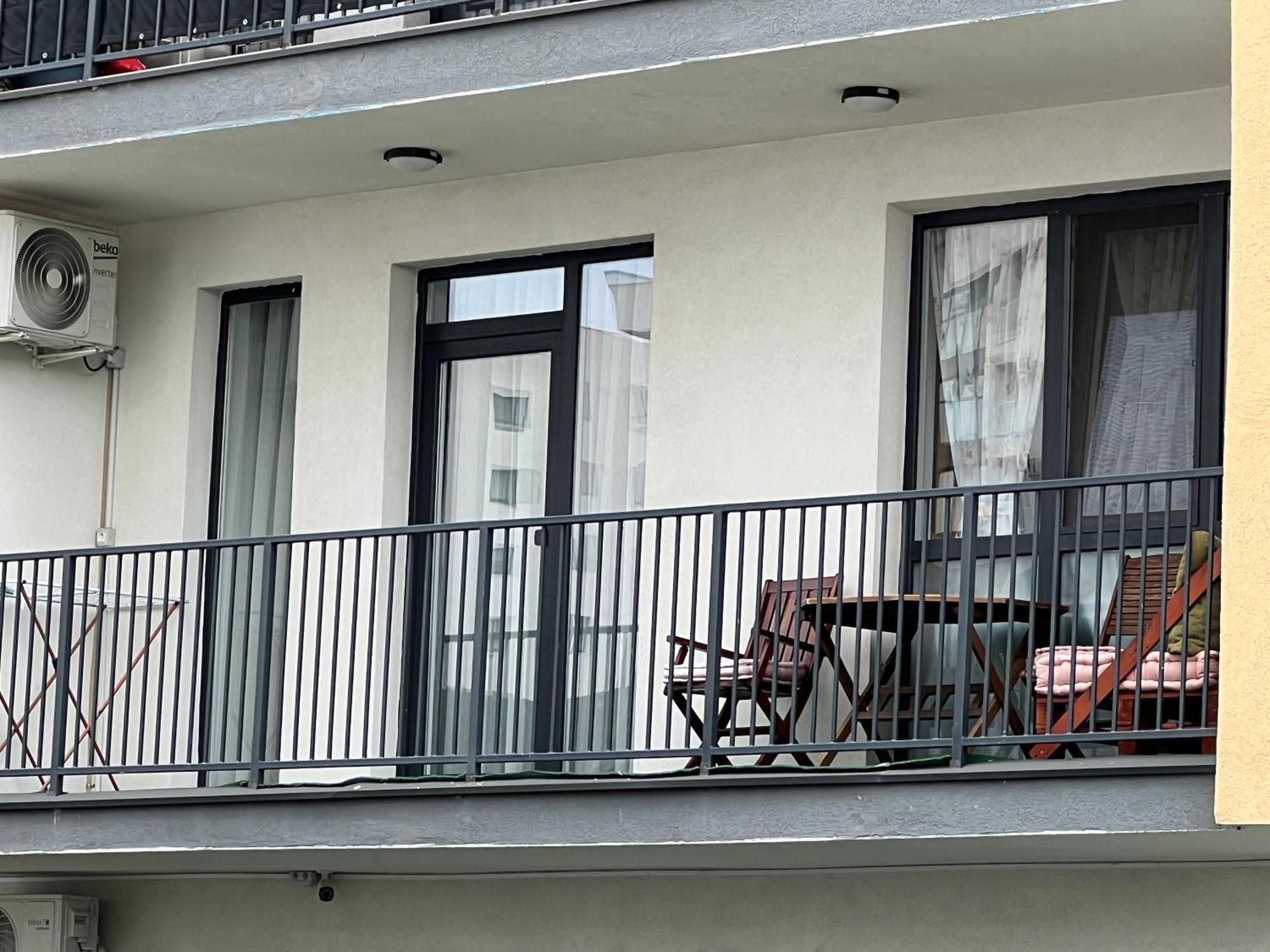 Olivia Home Oradea Εξωτερικό φωτογραφία