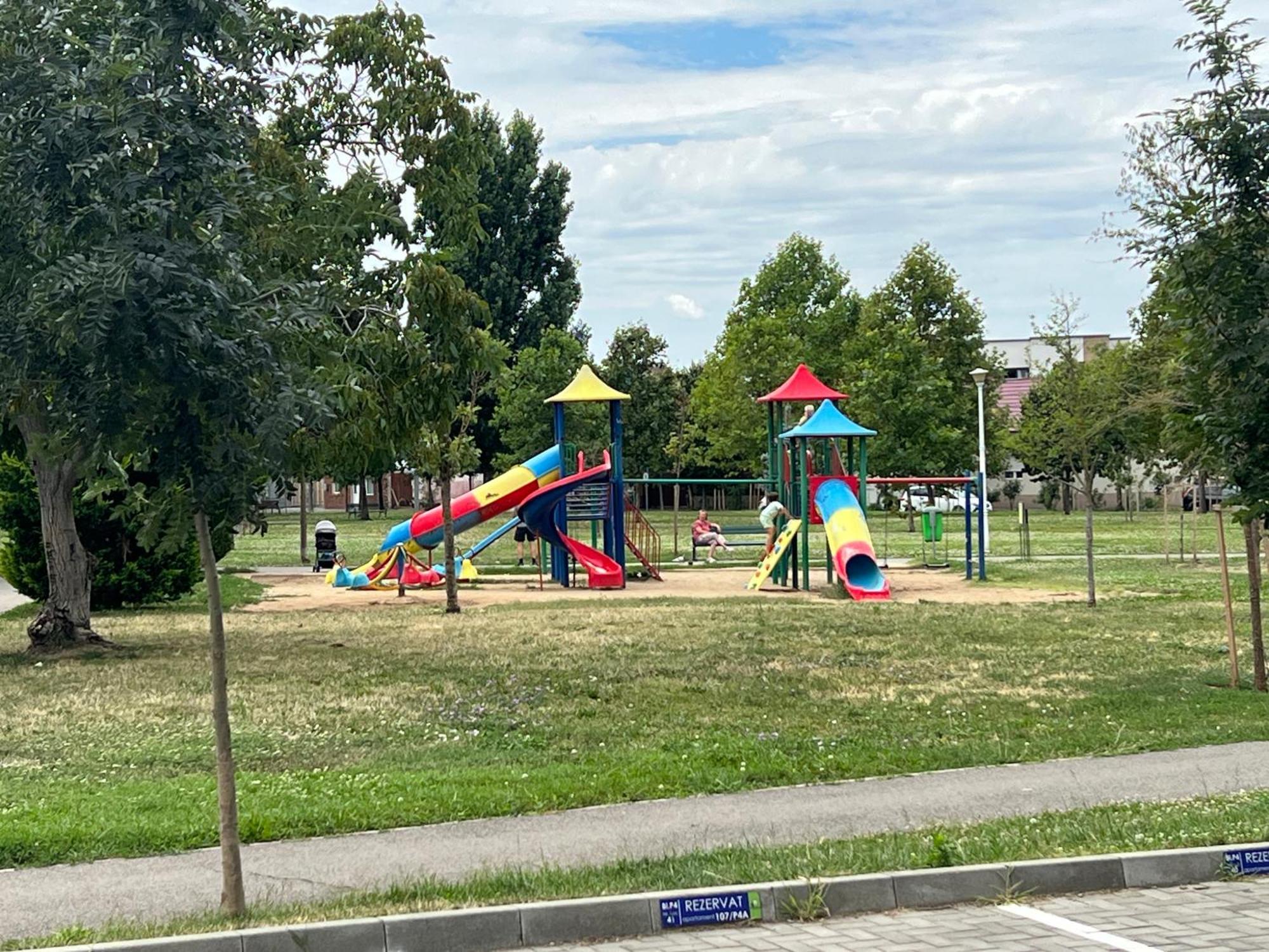 Olivia Home Oradea Εξωτερικό φωτογραφία